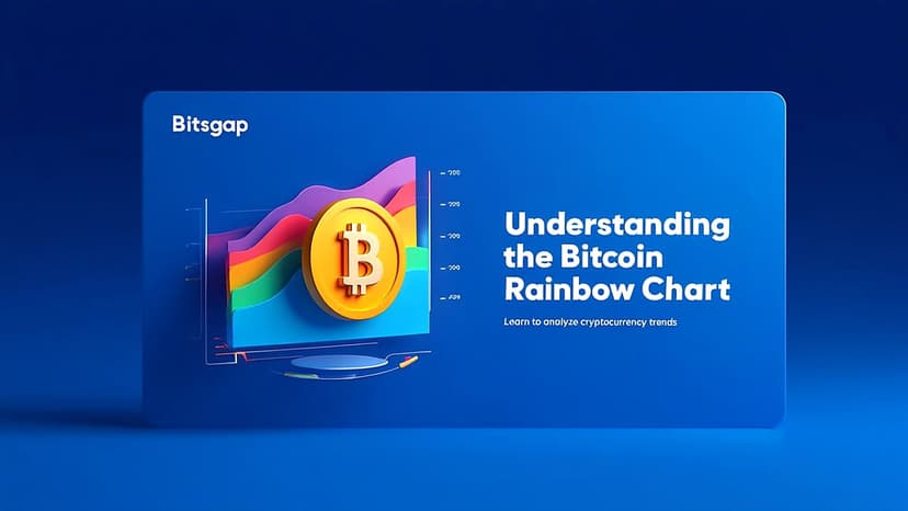 Unraveling the Mystique: Understanding the Bitcoin Rainbow Chart and Its Implications in Cryptocurrency Trading