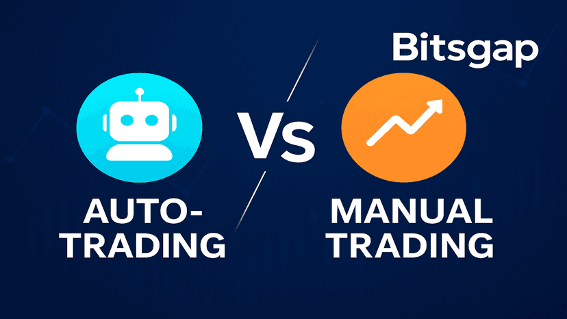 Auto-Trading vs Manual Trading: Which Fits Your Lifestyle?