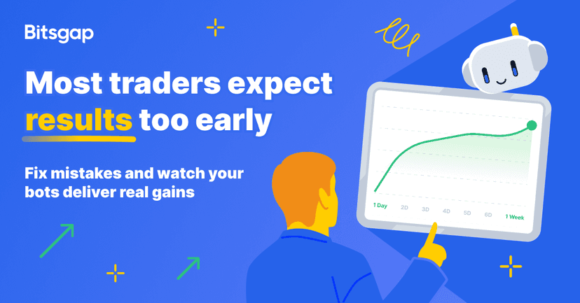 Why You Don’t See Results Yet: Common Mistakes When Using Trading Bots